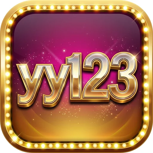 yy123 Logo - Resmi