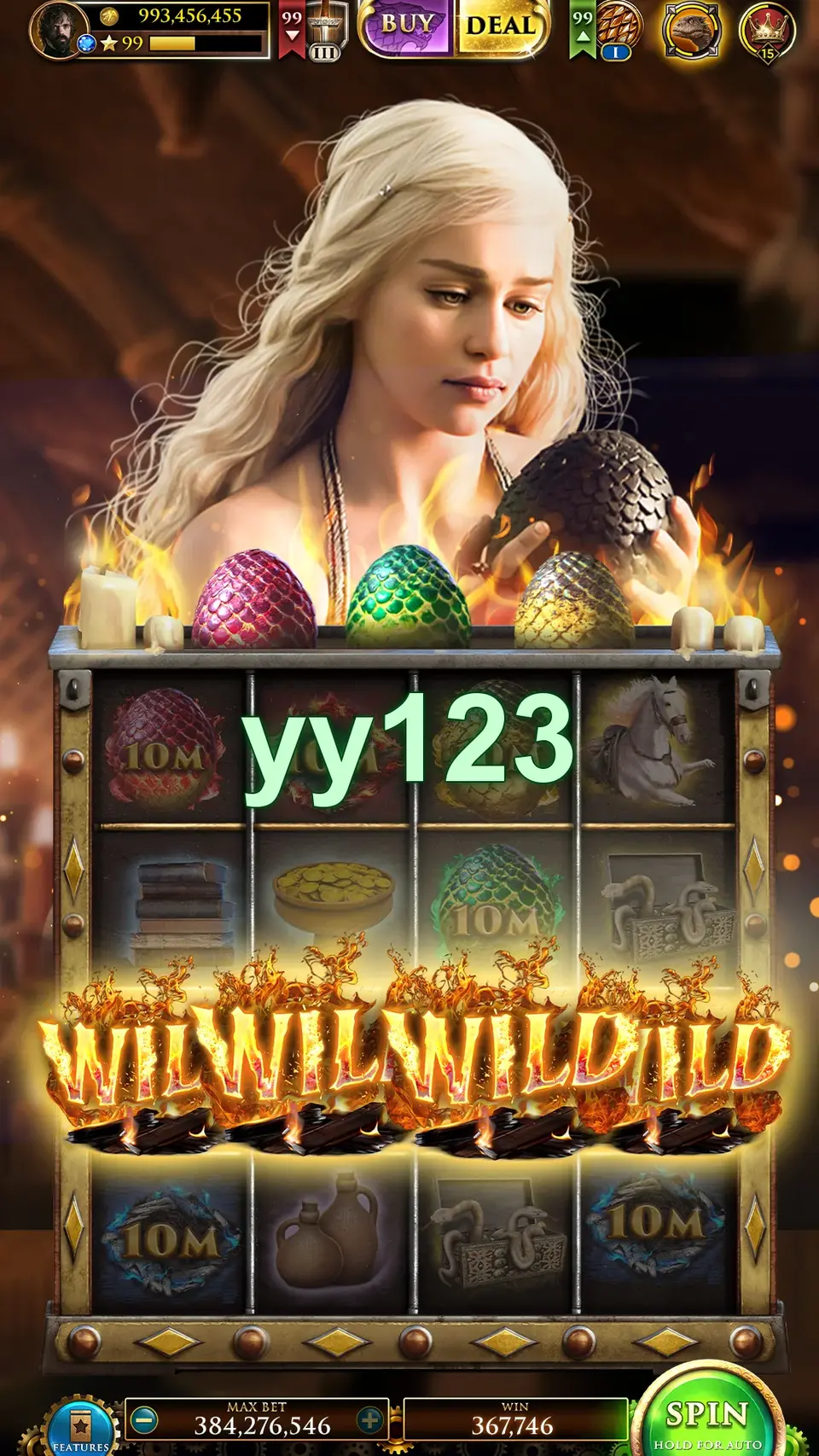 yy123 Tangkapan Layar - APK Resmi